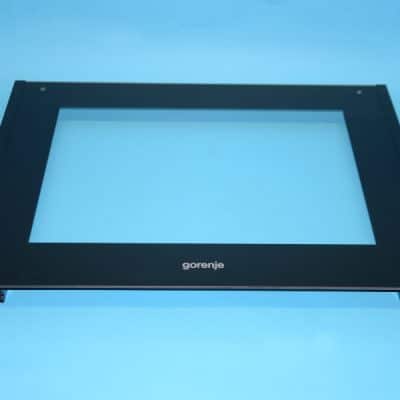Gorenje sütő külső üveg