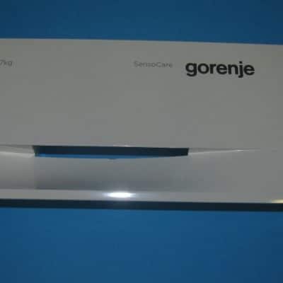 Szárítógép víztartály fogantyú