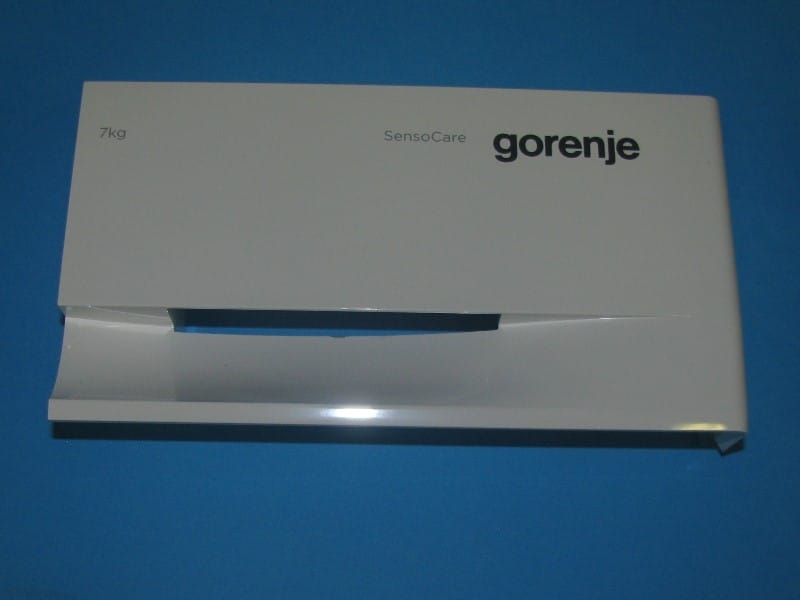 Szárítógép víztartály fogantyú