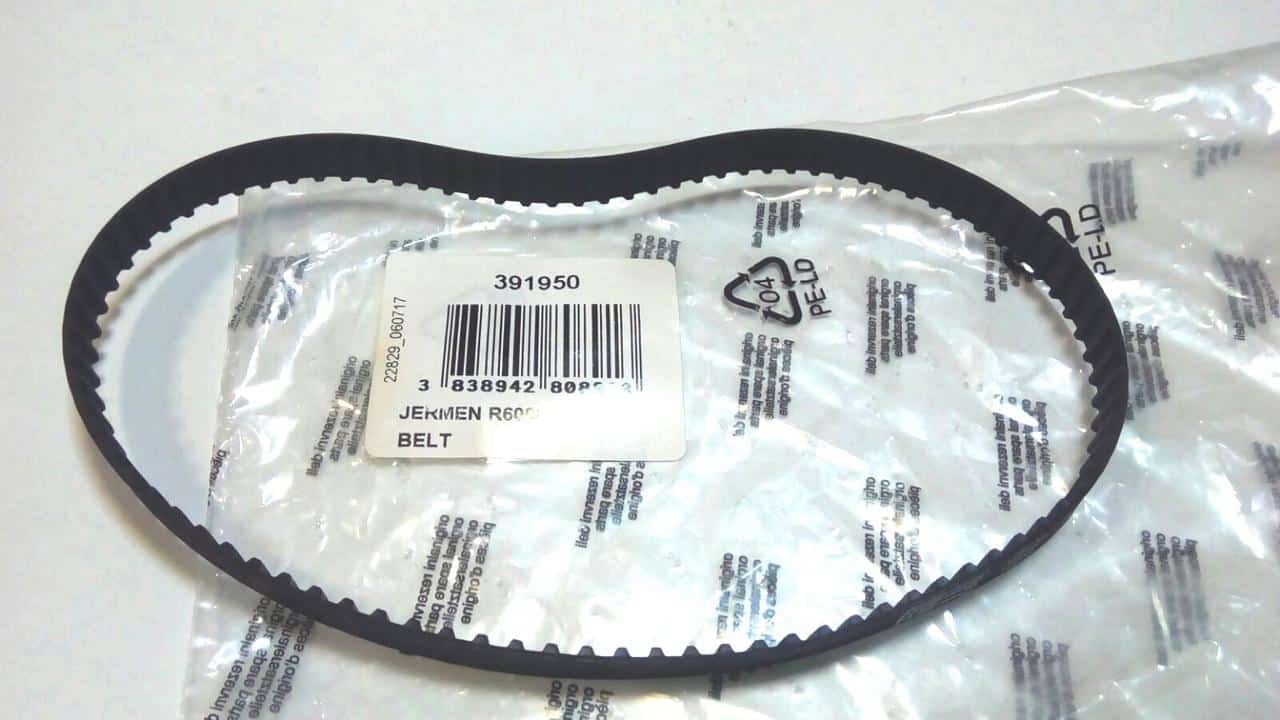 Gorenje szeletelőhöz ékszíj (bordásszíj) 182XL - Image 2