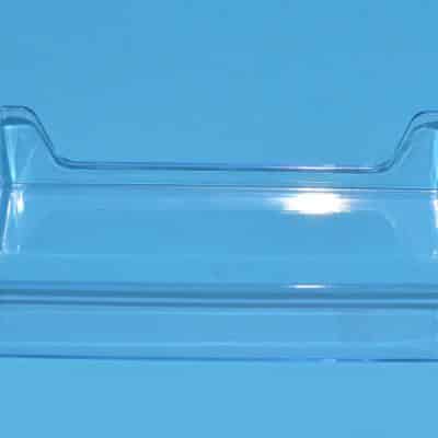 Hisense hűtőbe vajtartó