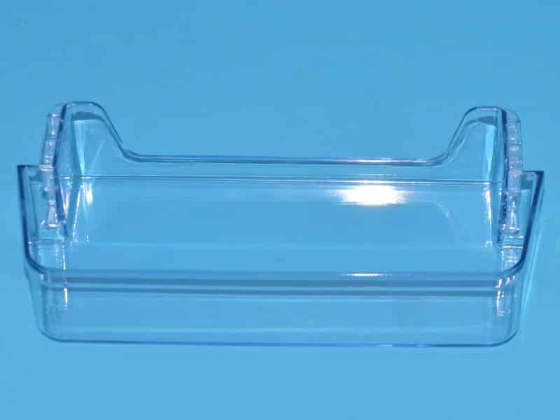 Hisense hűtőbe vajtartó