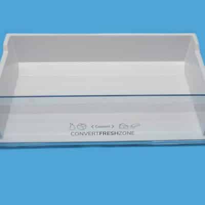 Hisense hűtőbe frissentartó fiók (Convert Fresh Zone felirattal)