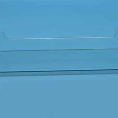 Gorenje hűtőbe italtartó polc