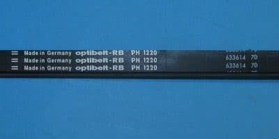 Gorenje mosógép ékszíj 1220 PH 6