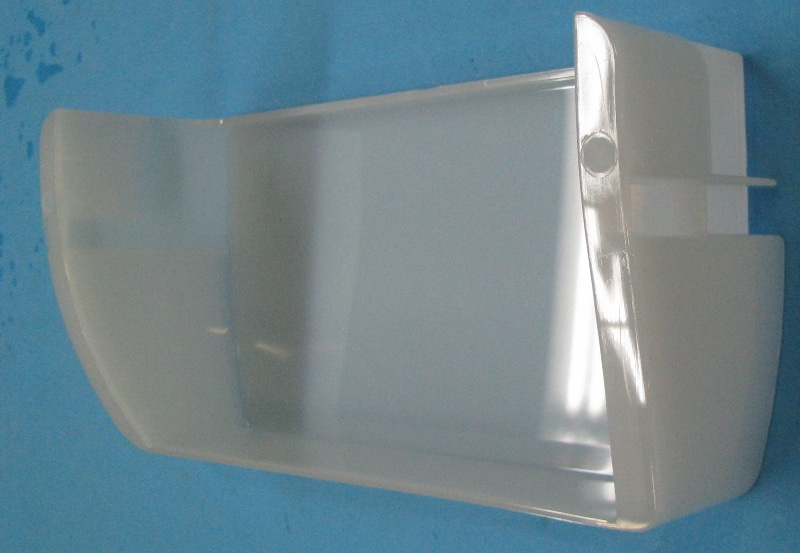 Gorenje hűtőajtóba vajtartó - Image 2