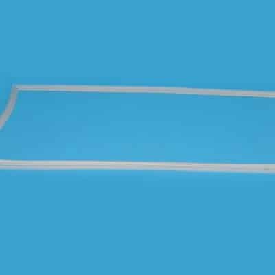 Gorenje / Hisense hűtőhöz mágnes gumi világos szürke színben