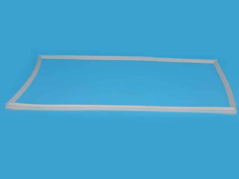 Gorenje / Hisense hűtőhöz mágnes gumi világos szürke színben