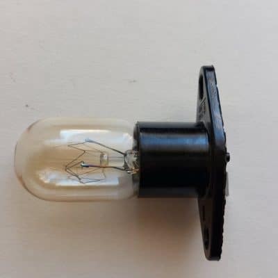 Gorenje mikró izzó Z187