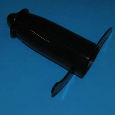 Gorenje robotgép dagasztó lapát fekete színben