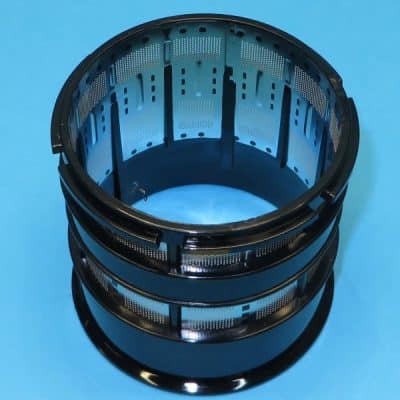 Gorenje gyümölcsprés szűrő