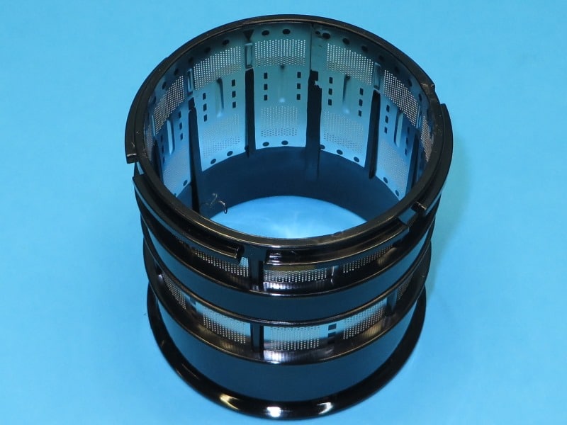 Gorenje gyümölcsprés szűrő