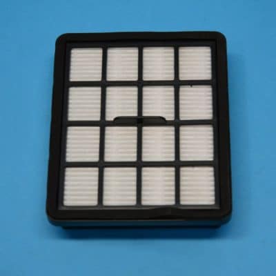 Porszívó HEPA filter