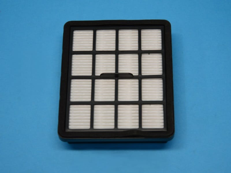 Porszívó HEPA filter