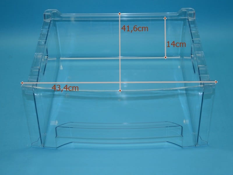 Fagyasztó fiók - Image 2