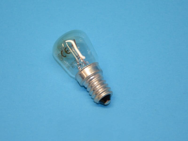 Gorenje hűtőbe Dr. Fischer izzó 25W