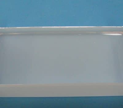 Gorenje hűtőajtóba vajtartó