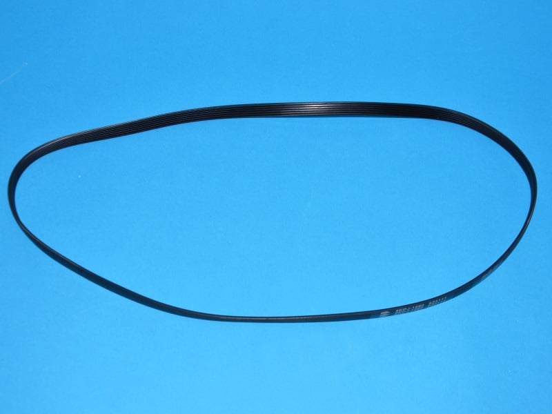 Mosógép és szárítógép ékszíj 1260 PJE 6 - Image 2