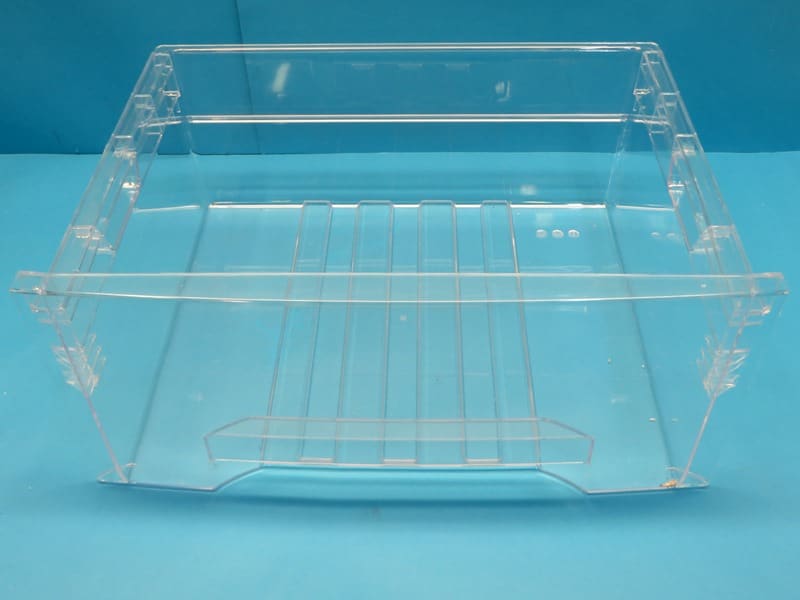 Hűtő zöldségtartó fiók