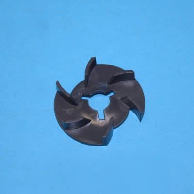 Mosogatógép szórókar alkatrész