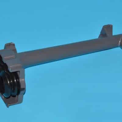 Gorenje mosogatógép szórókarhoz vezető cső