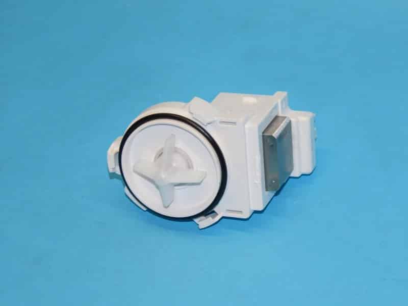 Mosogatógép ürítőszivattyú