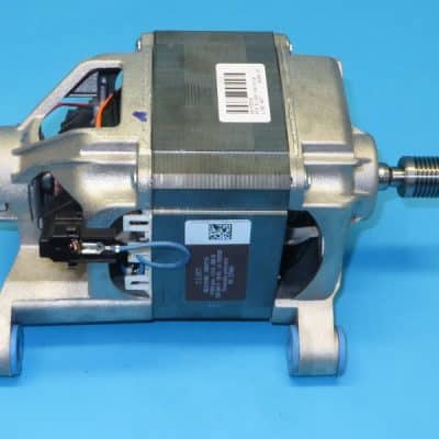 Mosógép motor (főmotor)