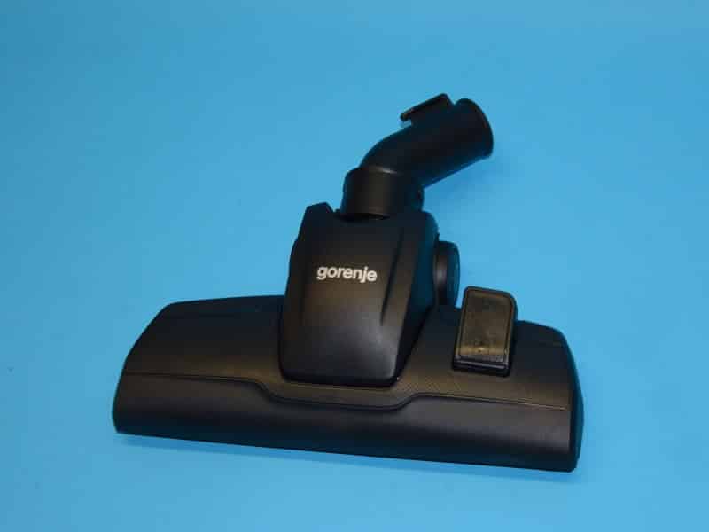 Gorenje porszívóhoz univerzális szívófej