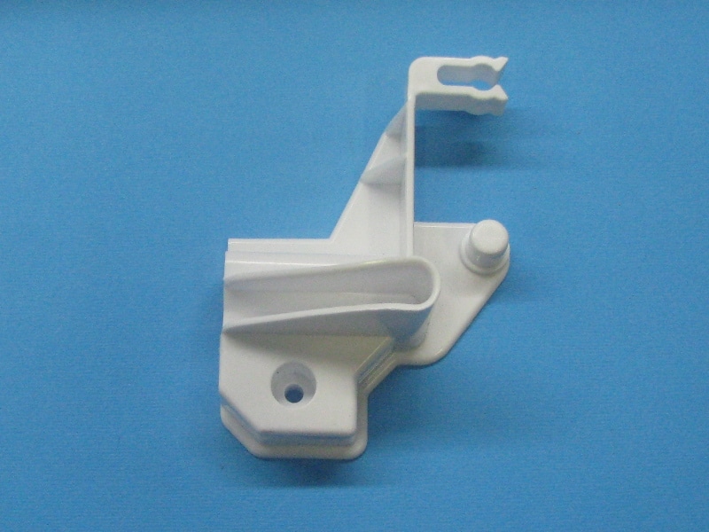 Fagyasztó ajtó tartó jobb oldali