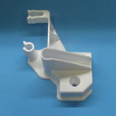 Fagyasztó ajtó tartó bal oldali