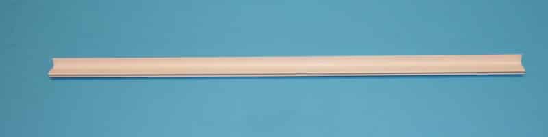 Gorenje hűtő üvegpolc élvédő