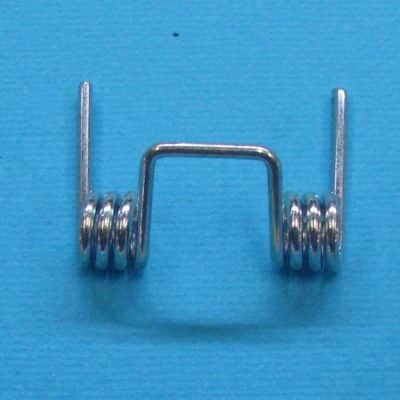 Gorenje mosógép ajtófogantyú rugó