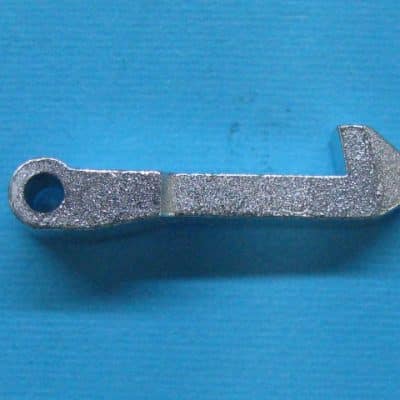 Mosógép ajtóhorog