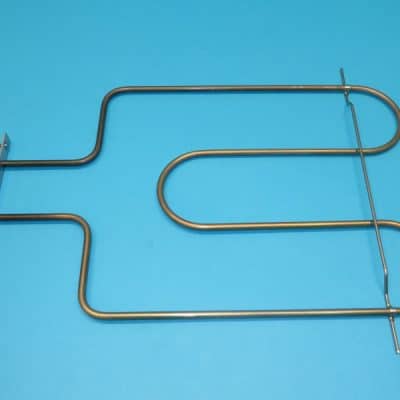 Sütő alsó fűtőtest