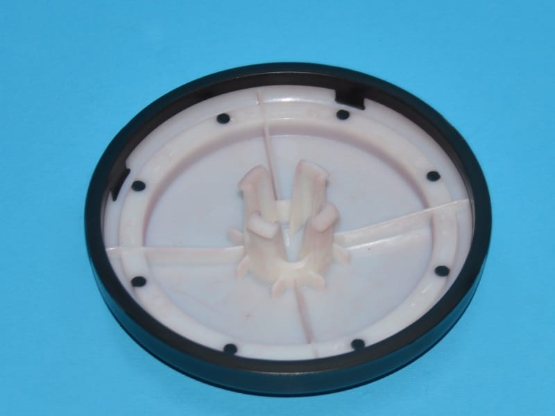 Gorenje porszívó kerék - Image 2