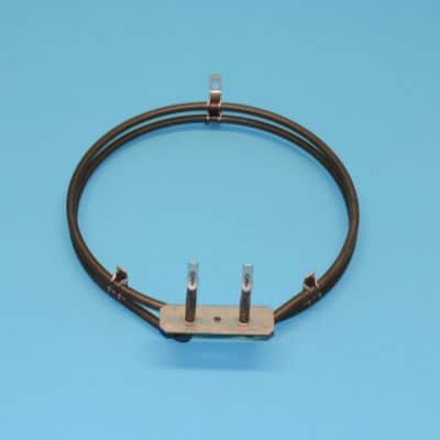 Sütő körfűtőtest (légkeverés fűtés)