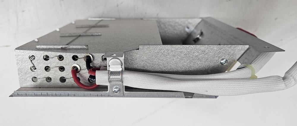 Szárítógép fűtőszál (fűtőtest) - Image 3