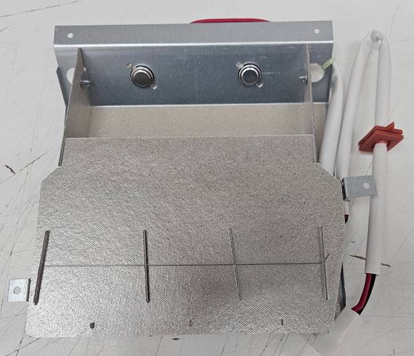 Szárítógép fűtőszál (fűtőtest) - Image 4