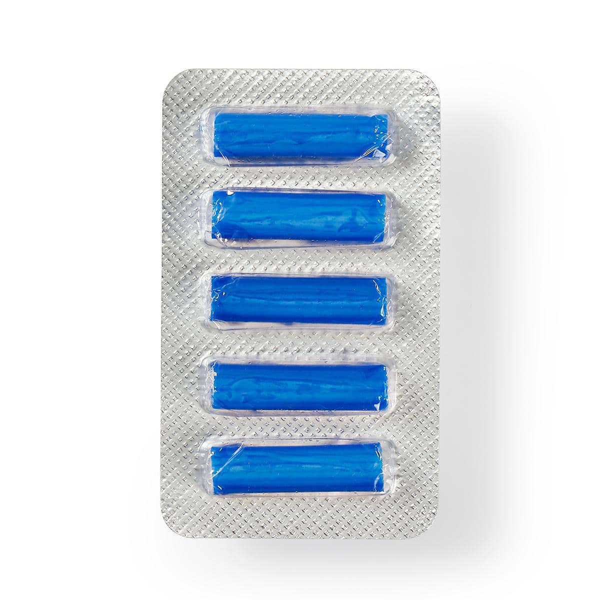 Porszívó illatrudak (friss illatú) - Image 2