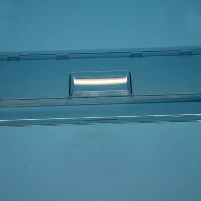 Gorenje fagyasztóhoz műanyag előlap