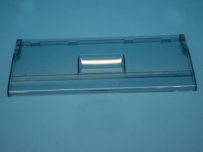 Gorenje fagyasztóhoz műanyag előlap