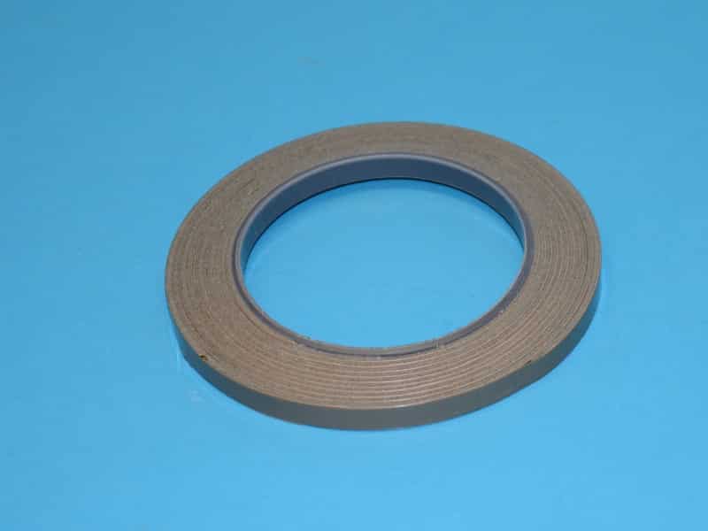 Gorenje főzőlaphoz szigetelőcsík