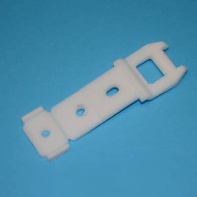 Mosogatógép ajtókampó