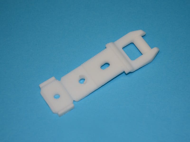 Mosogatógép ajtókampó