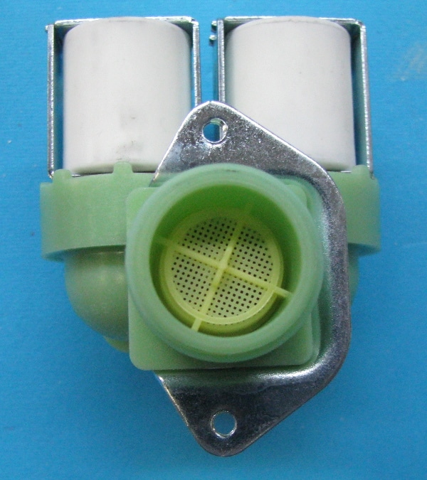 Mosógép vízszelep, mágnesszelep - Image 2