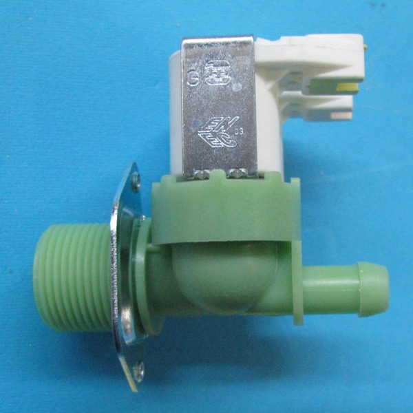 Mosógép vízszelep, mágnesszelep - Image 3