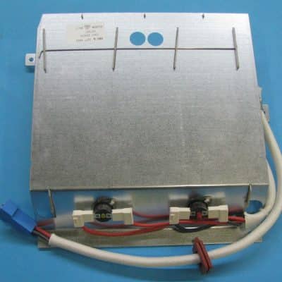 Szárítógép fűtőszál (fűtőtest)