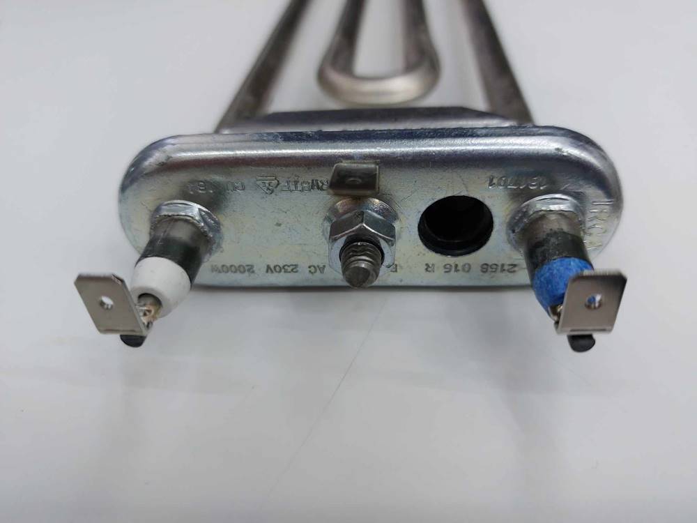 Mosógép fűtőbetét - Image 3