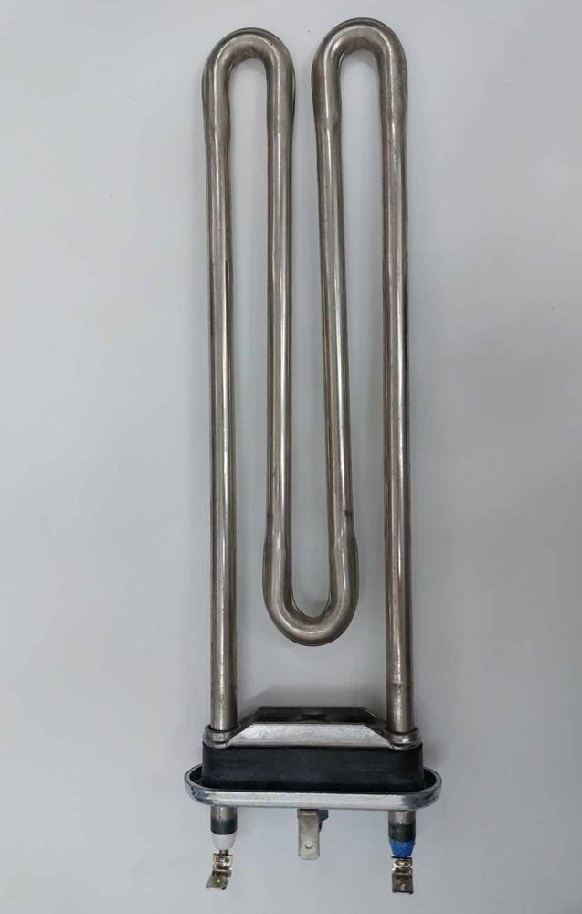 Mosógép fűtőbetét