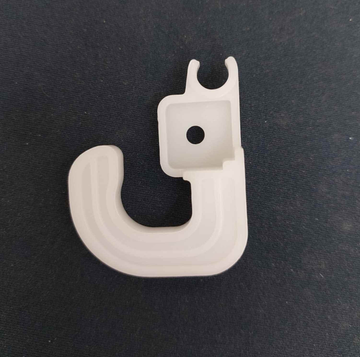 Hűtő ajtócsapágy (bal oldali) - Image 2